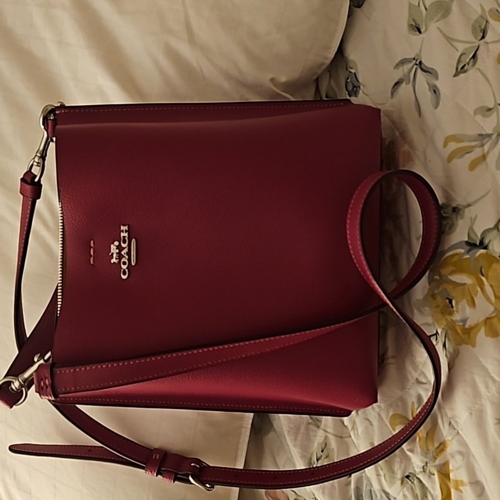 Coach tote/shoulder bag